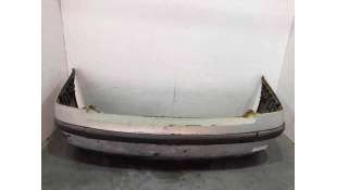 PARAGOLPES TRASERO VOLKSWAGEN PASSAT (1996-2000) 1.9 TDI 110CV 1896CC - L.8123871 / 3B5807417GRU