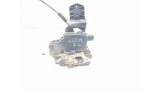 CERRADURA PUERTA TRASERA DERECHA VOLKSWAGEN PASSAT (1996-2000) 1.9 TDI 110CV 1896CC - L.8123891 / 3B4839015A