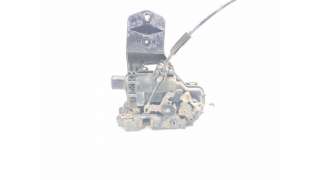 CERRADURA PUERTA TRASERA DERECHA VOLKSWAGEN PASSAT (1996-2000) 1.9 TDI 110CV 1896CC - L.8123891 / 3B4839015A