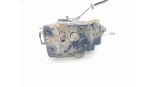 CERRADURA PUERTA TRASERA DERECHA VOLKSWAGEN PASSAT (1996-2000) 1.9 TDI 110CV 1896CC - L.8123891 / 3B4839015A
