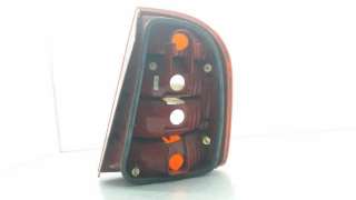 PILOTO TRASERO IZQUIERDO SKODA FABIA I (2003-2008) 1.2 64CV 1198CC - L.8123905 / 6Y6945095B
