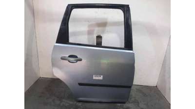 PUERTA TRASERA DERECHA FORD FOCUS C-MAX (2003-2007) 1.6 100CV 1596CC - L.8124014 / 1496875