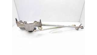MOTOR LIMPIA DELANTERO FORD FOCUS C-MAX (2003-2007) 1.6 100CV 1596CC - L.8124027 / 3M5117508AA