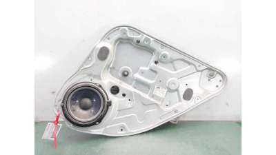 ELEVALUNAS TRASERO DERECHO FORD FOCUS C-MAX (2003-2007) 1.6 100CV 1596CC - L.8124028 / 3M51R045H22B