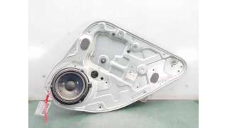 ELEVALUNAS TRASERO DERECHO FORD FOCUS C-MAX (2003-2007) 1.6 100CV 1596CC - L.8124028 / 3M51R045H22B