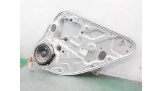 ELEVALUNAS TRASERO DERECHO FORD FOCUS C-MAX (2003-2007) 1.6 100CV 1596CC - L.8124028 / 3M51R045H22B