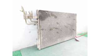 CONDENSADOR / RADIADOR  AIRE ACONDICIONADO FORD FOCUS C-MAX (2003-2007) 1.6 100CV 1596CC - L.8124031 / 3M5H19710CC