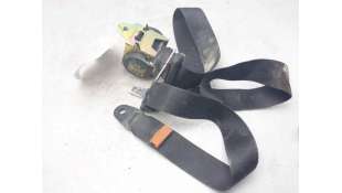 CINTURON SEGURIDAD DELANTERO DERECHO FORD FOCUS C-MAX (2003-2007) 1.6 100CV 1596CC - L.8124033 / 3M51R61294AC