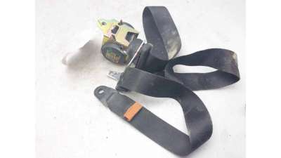 CINTURON SEGURIDAD DELANTERO DERECHO FORD FOCUS C-MAX (2003-2007) 1.6 100CV 1596CC - L.8124033 / 3M51R61294AC
