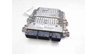 CENTRALITA MOTOR UCE PEUGEOT 407 SW (2004-2011) - L.8124042 / 9655534080