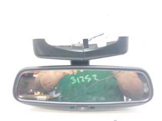 ESPEJO INTERIOR PEUGEOT 407 SW (2004-2011) - L.8124055 / 8149ST
