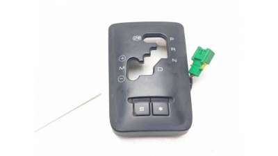 EMBELLECEDOR PEUGEOT 407 SW (2004-2011) - L.8124092 / 112101577