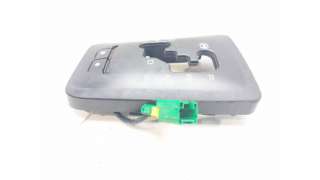 EMBELLECEDOR PEUGEOT 407 SW (2004-2011) - L.8124092 / 112101577