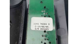EMBELLECEDOR PEUGEOT 407 SW (2004-2011) - L.8124092 / 112101577