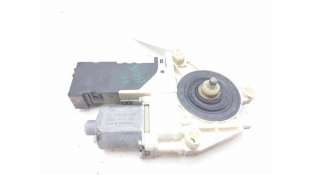 MOTOR ELEVALUNAS DELANTERO IZQUIERDO PEUGEOT 407 SW (2004-2011) - L.8124101 / 1137328127