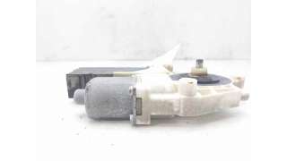 MOTOR ELEVALUNAS DELANTERO IZQUIERDO PEUGEOT 407 SW (2004-2011) - L.8124101 / 1137328127