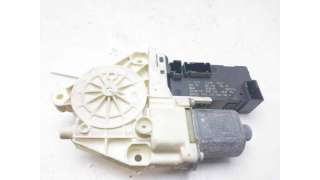 MOTOR ELEVALUNAS DELANTERO IZQUIERDO PEUGEOT 407 SW (2004-2011) - L.8124101 / 1137328127