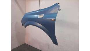 ALETA DELANTERA IZQUIERDA OPEL ASTRA H RANCHERA FAMILIAR (2004-2010) 1.7 CDTI (L35) 101CV 1686CC - L.8124112 / 93178666 2