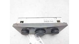 MANDO CALEFACCION /  AIRE ACONDICIONADO OPEL ASTRA H RANCHERA FAMILIAR (2004-2010) 1.7 CDTI (L35) 101CV 1686CC - L.8124123 