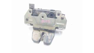 CERRADURA MALETERO / PORTON OPEL ASTRA H RANCHERA FAMILIAR (2004-2010) 1.7 CDTI (L35) 101CV 1686CC - L.8124127 / 495058724