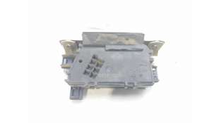 CERRADURA MALETERO / PORTON OPEL ASTRA H RANCHERA FAMILIAR (2004-2010) 1.7 CDTI (L35) 101CV 1686CC - L.8124127 / 495058724 2