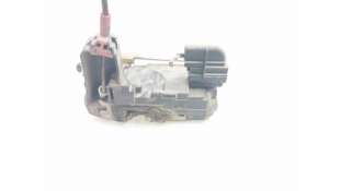 CERRADURA PUERTA TRASERA DERECHA OPEL ASTRA H RANCHERA FAMILIAR (2004-2010) 1.7 CDTI (L35) 101CV 1686CC - L.8124128 / 13210