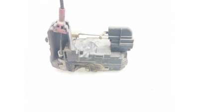CERRADURA PUERTA TRASERA DERECHA OPEL ASTRA H RANCHERA FAMILIAR (2004-2010) 1.7 CDTI (L35) 101CV 1686CC - L.8124128 / 13210
