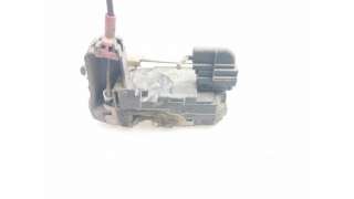 CERRADURA PUERTA TRASERA DERECHA OPEL ASTRA H RANCHERA FAMILIAR (2004-2010) 1.7 CDTI (L35) 101CV 1686CC - L.8124128 / 13210