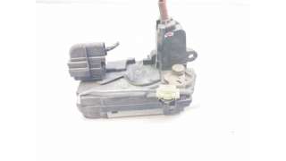 CERRADURA PUERTA TRASERA DERECHA OPEL ASTRA H RANCHERA FAMILIAR (2004-2010) 1.7 CDTI (L35) 101CV 1686CC - L.8124128 / 13210
