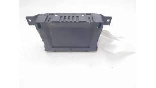 PANTALLA MULTIFUNCION OPEL ASTRA H RANCHERA FAMILIAR (2004-2010) 1.7 CDTI (L35) 101CV 1686CC - L.8124147 / 13208089