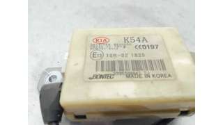 MODULO ELECTRONICO KIA CARNIVAL II (2001-2006) 2.9 CRDI 144CV 2902CC - L.8124148 / 0K54A677RO