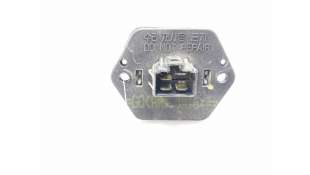 RESISTENCIA CALEFACCION KIA CARNIVAL II (2001-2006) 2.9 CRDI 144CV 2902CC - L.8124155 / 0K55261C08A