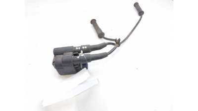 BOBINA ENCENDIDO RENAULT MEGANE I (1996-1999) 1.6 E (BA0F, BA0S) 90CV 1598CC - L.8124190 / 0986221025