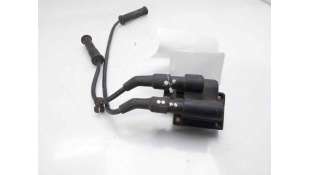 BOBINA ENCENDIDO RENAULT MEGANE I (1996-1999) 1.6 E (BA0F, BA0S) 90CV 1598CC - L.8124190 / 0986221025 2