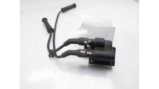BOBINA ENCENDIDO RENAULT MEGANE I (1996-1999) 1.6 E (BA0F, BA0S) 90CV 1598CC - L.8124190 / 0986221025