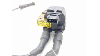 BOBINA ENCENDIDO RENAULT MEGANE I (1996-1999) 1.6 E (BA0F, BA0S) 90CV 1598CC - L.8124190 / 0986221025