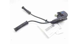 BOBINA ENCENDIDO RENAULT MEGANE I (1996-1999) 1.6 E (BA0F, BA0S) 90CV 1598CC - L.8124191 / 0986221025