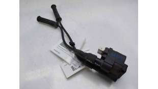 BOBINA ENCENDIDO RENAULT MEGANE I (1996-1999) 1.6 E (BA0F, BA0S) 90CV 1598CC - L.8124191 / 0986221025 2