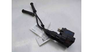 BOBINA ENCENDIDO RENAULT MEGANE I (1996-1999) 1.6 E (BA0F, BA0S) 90CV 1598CC - L.8124191 / 0986221025