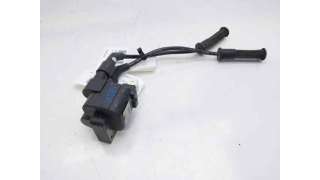BOBINA ENCENDIDO RENAULT MEGANE I (1996-1999) 1.6 E (BA0F, BA0S) 90CV 1598CC - L.8124191 / 0986221025