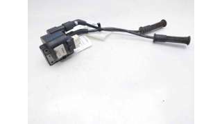 BOBINA ENCENDIDO RENAULT MEGANE I (1996-1999) 1.6 E (BA0F, BA0S) 90CV 1598CC - L.8124191 / 0986221025