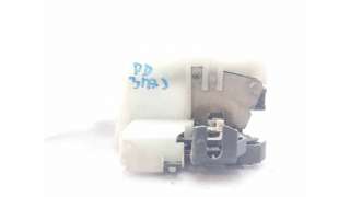 CERRADURA PUERTA DELANTERA DERECHA RENAULT MEGANE I (1996-1999) 1.6 E (BA0F, BA0S) 90CV 1598CC - L.8124231 / 7701469181