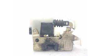 CERRADURA PUERTA DELANTERA DERECHA RENAULT MEGANE I (1996-1999) 1.6 E (BA0F, BA0S) 90CV 1598CC - L.8124231 / 7701469181