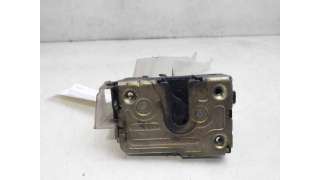 CERRADURA PUERTA TRASERA IZQUIERDA RENAULT MEGANE I (1996-1999) 1.6 E (BA0F, BA0S) 90CV 1598CC - L.8124234 / 7701469941