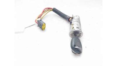 CONMUTADOR DE ARRANQUE RENAULT MEGANE I (1996-1999) 1.6 E (BA0F, BA0S) 90CV 1598CC - L.8124246 / 7701469419