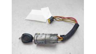 CONMUTADOR DE ARRANQUE RENAULT MEGANE I (1996-1999) 1.6 E (BA0F, BA0S) 90CV 1598CC - L.8124246 / 7701469419 2