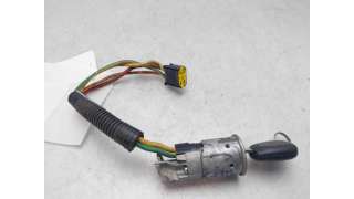 CONMUTADOR DE ARRANQUE RENAULT MEGANE I (1996-1999) 1.6 E (BA0F, BA0S) 90CV 1598CC - L.8124246 / 7701469419