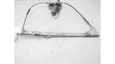 ELEVALUNAS DELANTERO DERECHO RENAULT MEGANE I (1996-1999) 1.6 E (BA0F, BA0S) 90CV 1598CC - L.8124260 / 7700834346