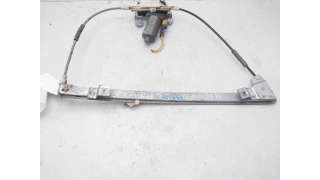 ELEVALUNAS DELANTERO DERECHO RENAULT MEGANE I (1996-1999) 1.6 E (BA0F, BA0S) 90CV 1598CC - L.8124260 / 7700834346