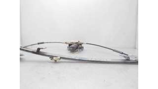 ELEVALUNAS DELANTERO DERECHO RENAULT MEGANE I (1996-1999) 1.6 E (BA0F, BA0S) 90CV 1598CC - L.8124260 / 7700834346